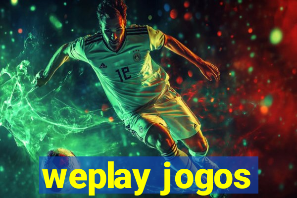 weplay jogos
